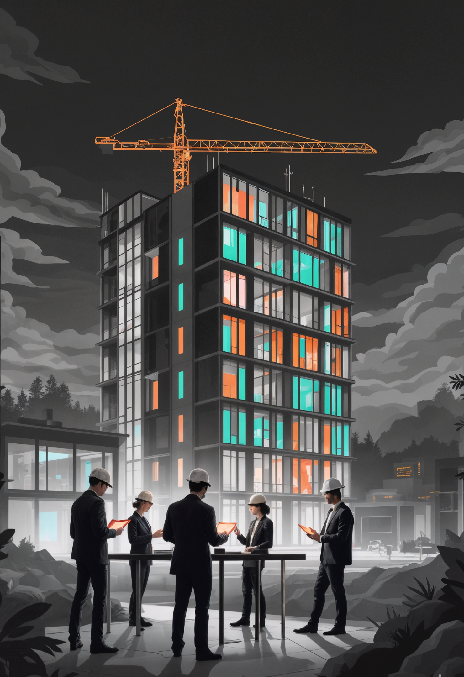 ArchiCore Analytic